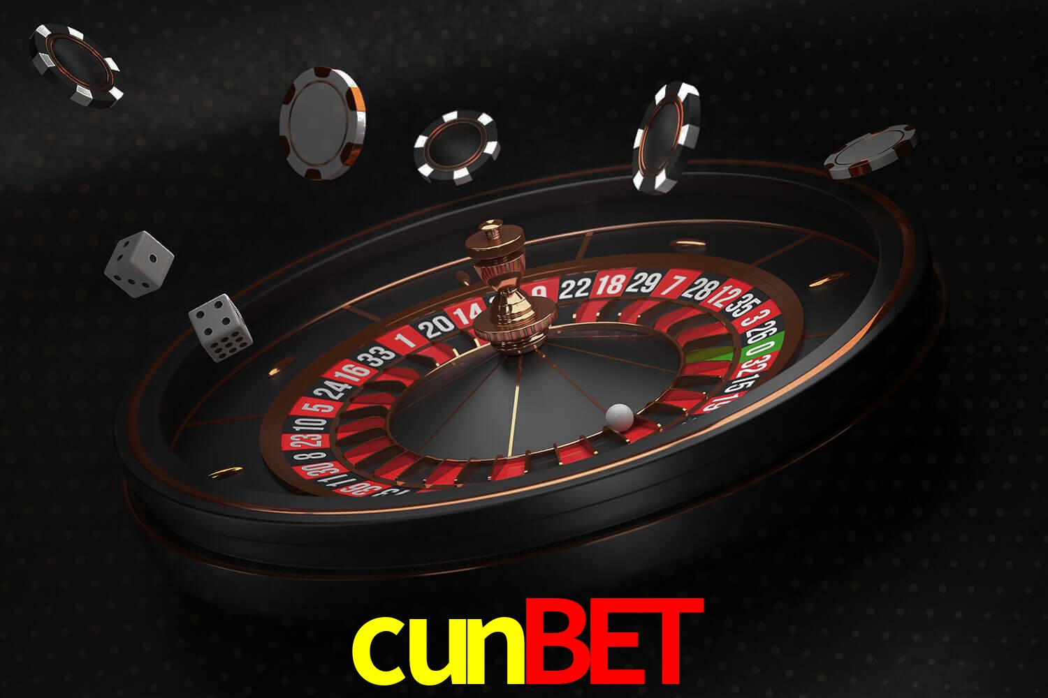 cunbet: Seu Cassino Premiado com Pagamentos Rápidos