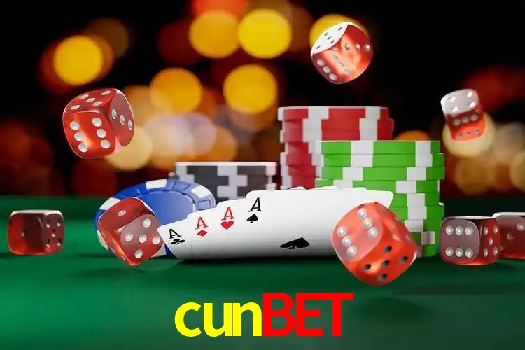 Experiência VIP cunbet