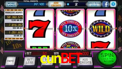 Desvendando o Mundo dos Jogos Virtuais na cunbet
