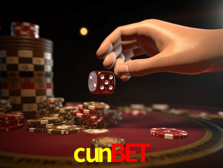 Estatísticas cunbet