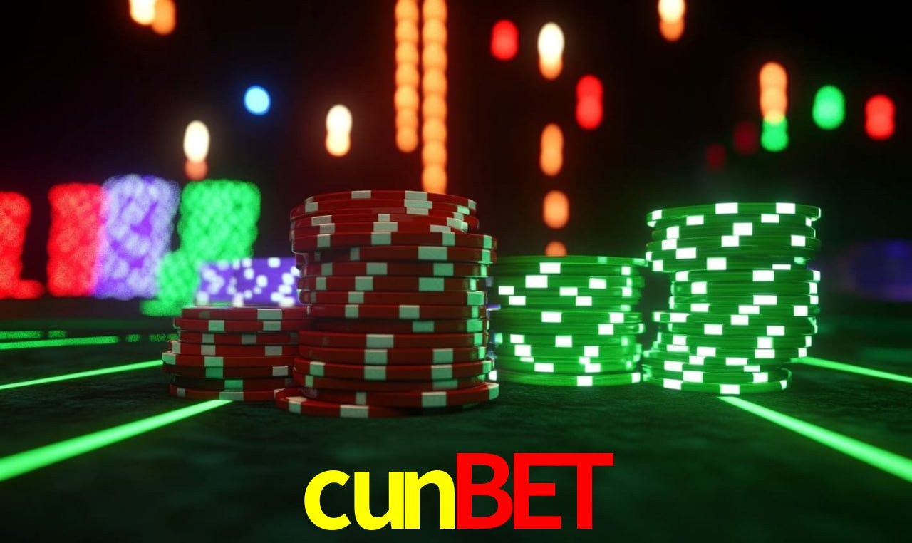 Welcome Bonus cunbet