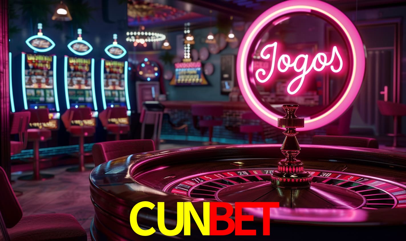 Jogos de Mesa Premium CUNBET - Blackjack, Roleta, Baccarat