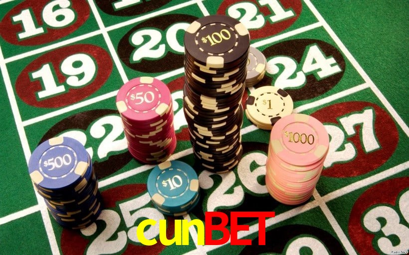 Casino VIP cunbet