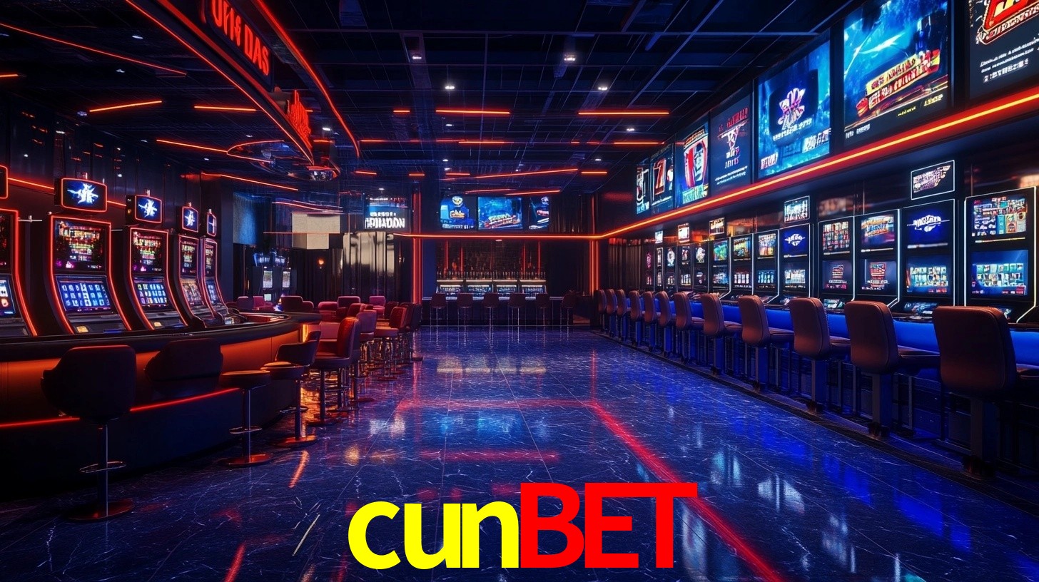 cunbet App Interface