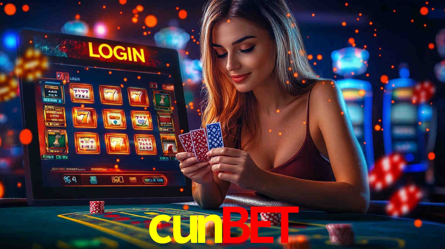 cunbet: A Experiência de Casino com Jogos de Mesa ao Vivo