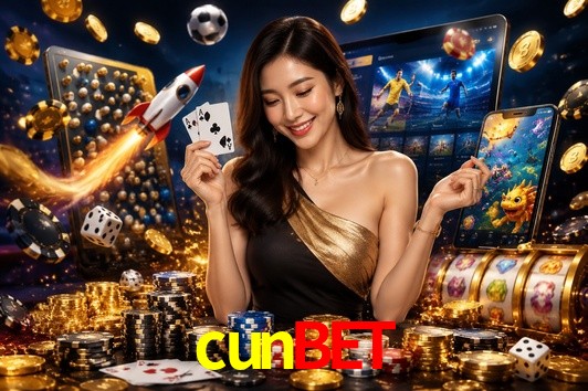 Live Casino cunbet