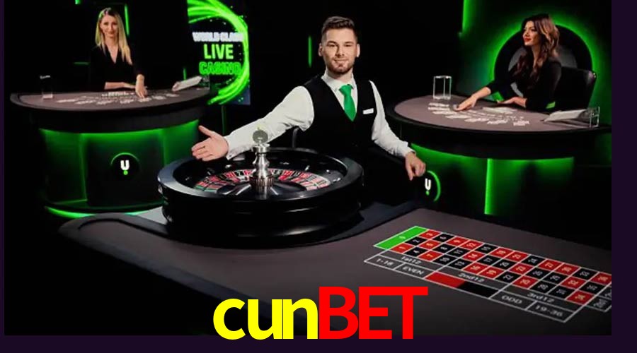 Weekend Specials cunbet