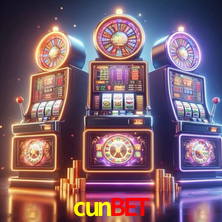 cunbet: Jogos de Caça-Níqueis-Altas Recompensas, Roleta-Velocidade, Blackjack-Desafios Máximos