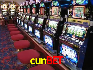 Descubra o Mundo do Cassino Online com cunbet