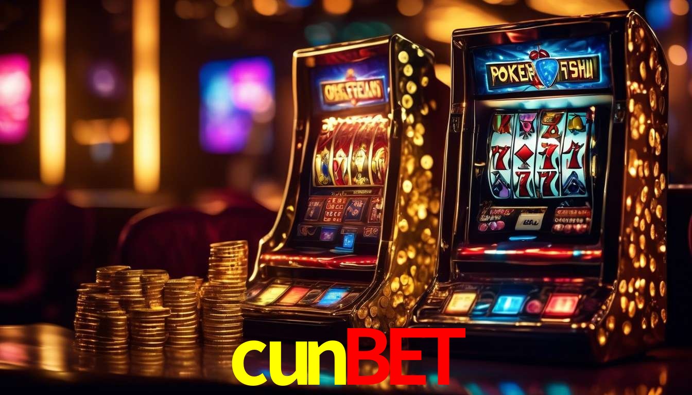 Explorando a Categoria de Eventos em Apostas na cunbet
