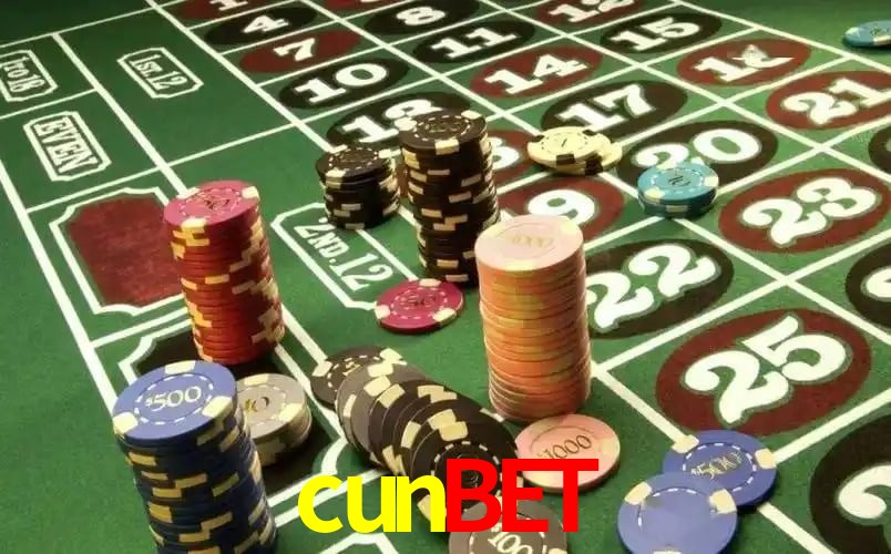 Estatísticas Esportivas cunbet