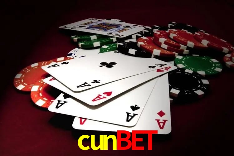 Interface Premium cunbet