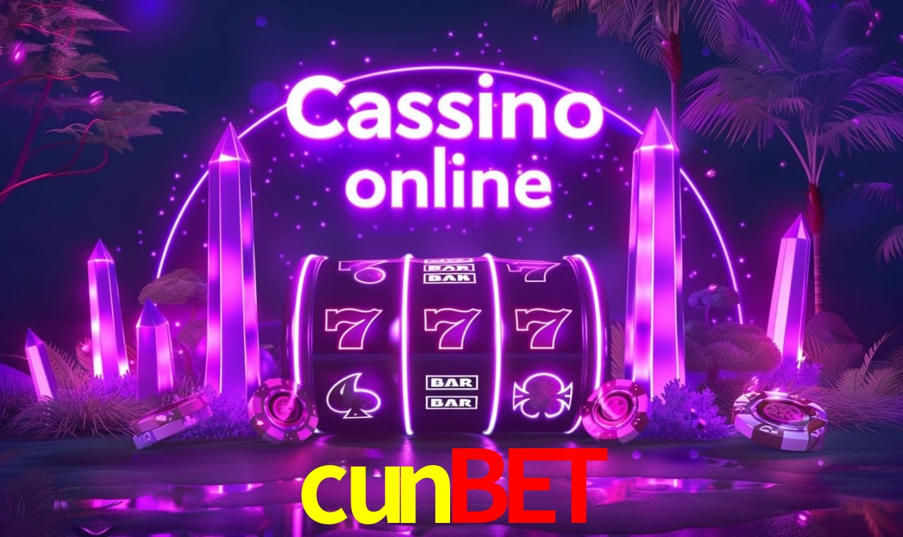 Casino Ao Vivo cunbet