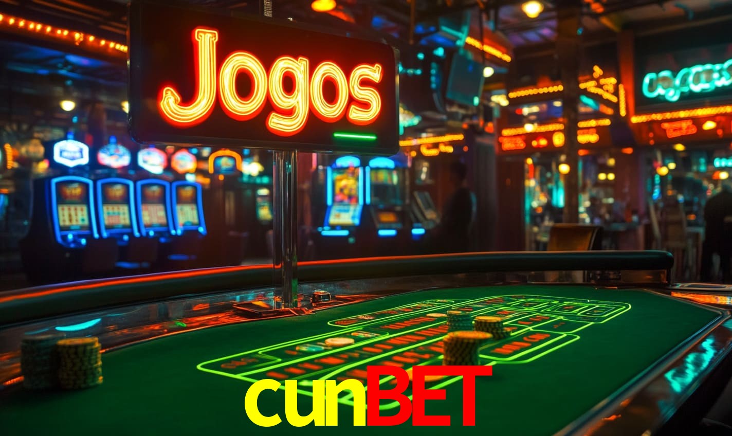 Estatísticas do Jogo cunbet