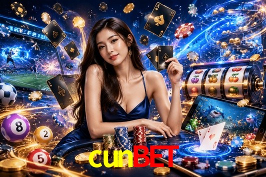 Secure Login cunbet