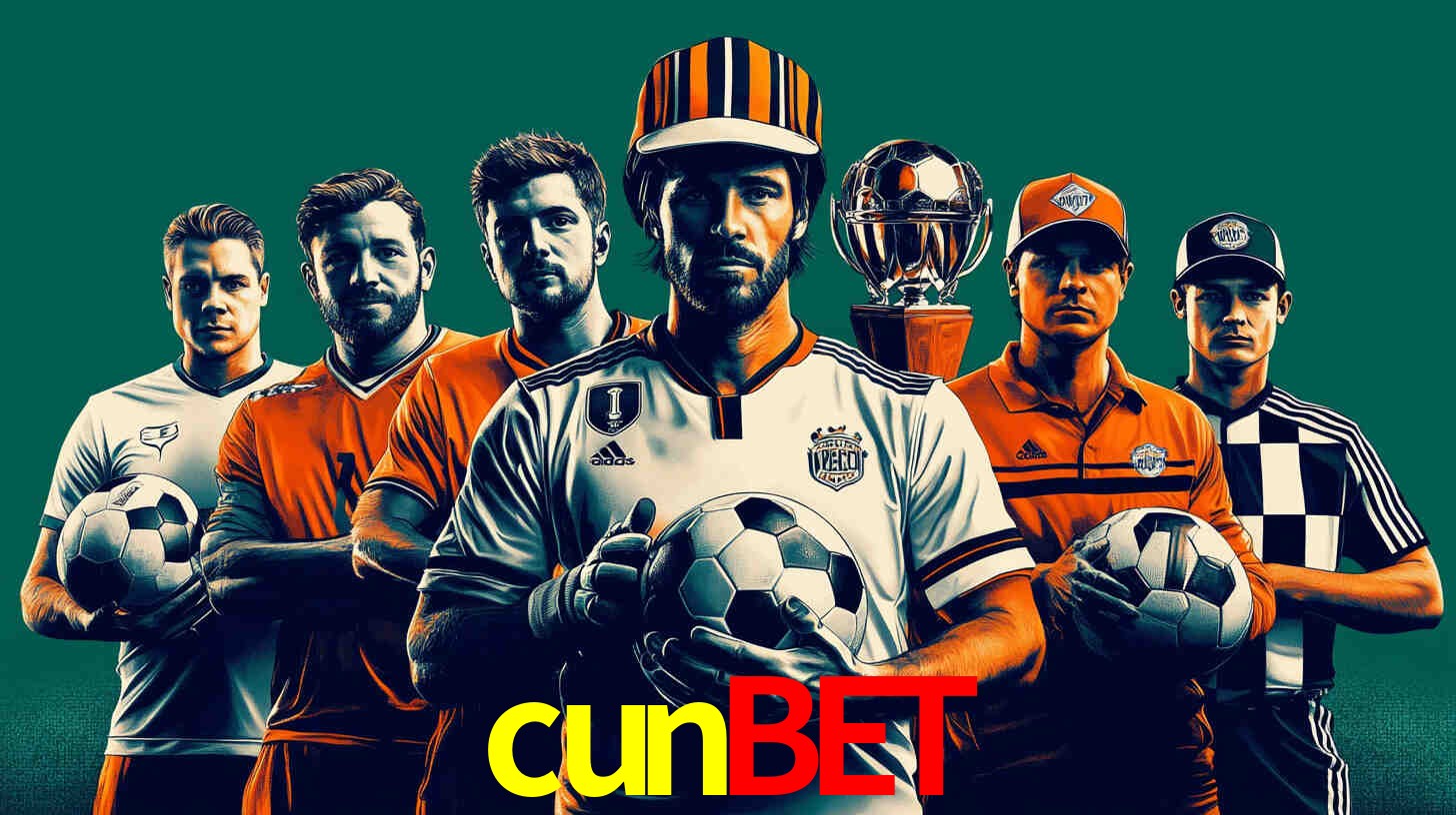 Apostas Esportivas na cunbet: Um Guia Completo