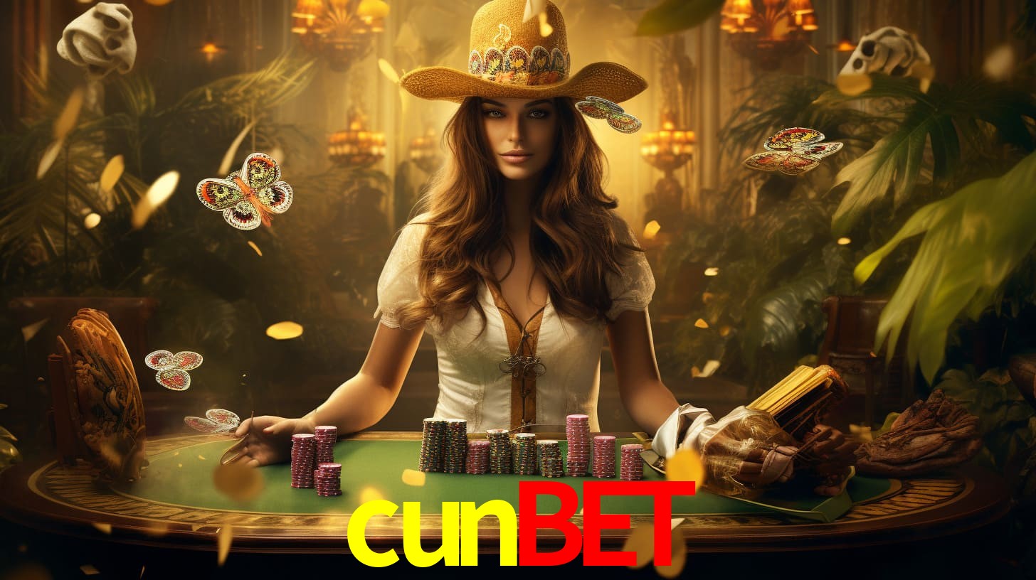 Welcome Bonus cunbet