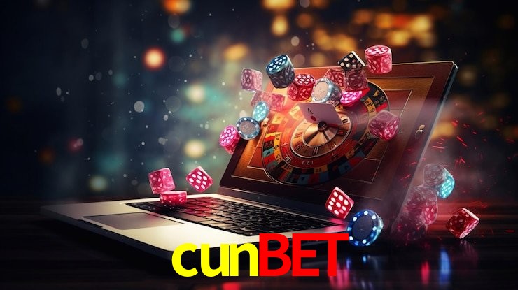Inovações de Jogos na cunbet: O Futuro das Experiências Interativas