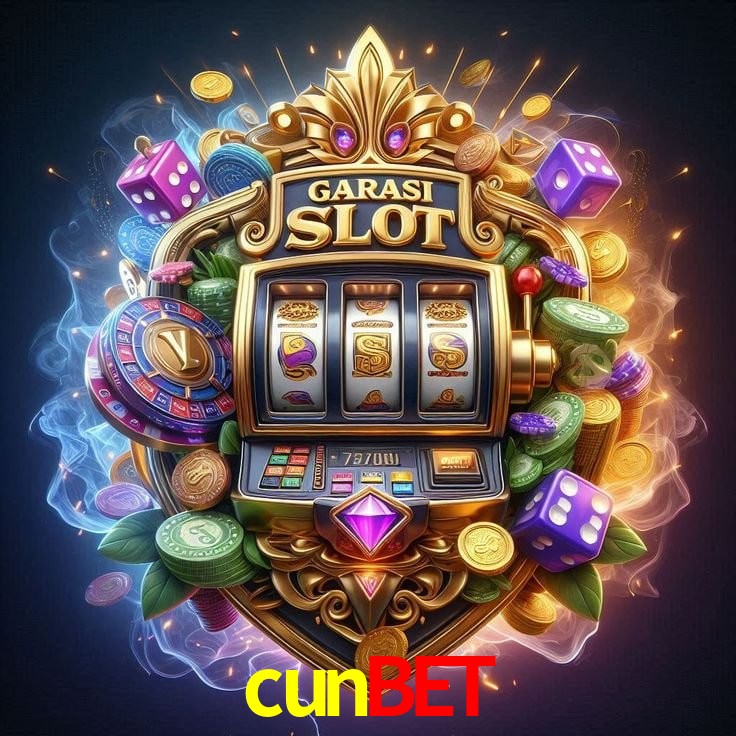 Jogos de Slot cunbet