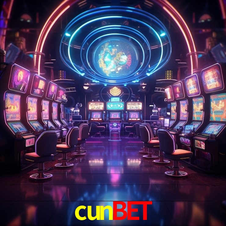 cunbet Aplicativo - cunbet visual 2