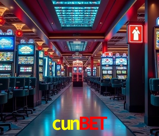 Descubra a Essência do cunbet: Nossa História e Compromissos
