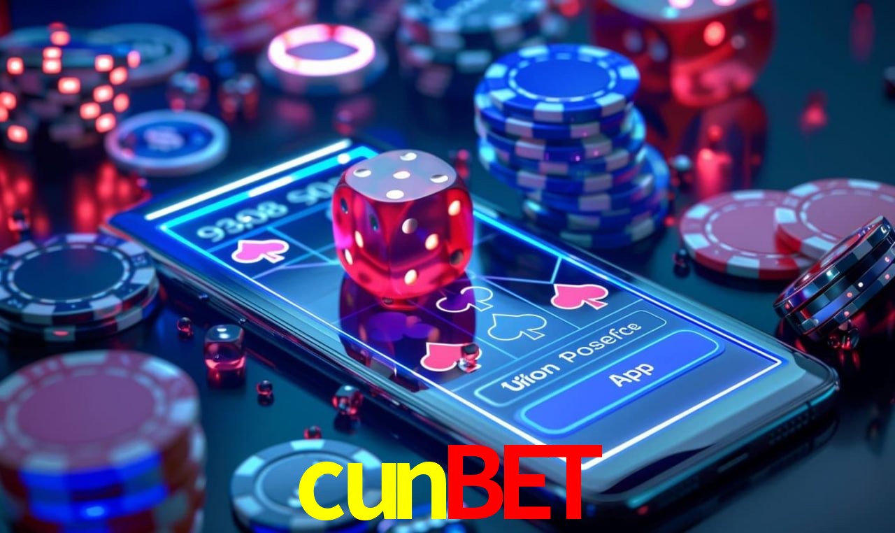 cunbet visual 1