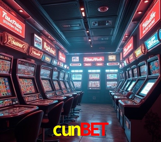 Integração de APIs cunbet