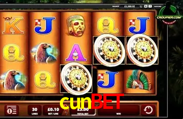 Inovações de Jogos na cunbet: O Futuro das Experiências Interativas