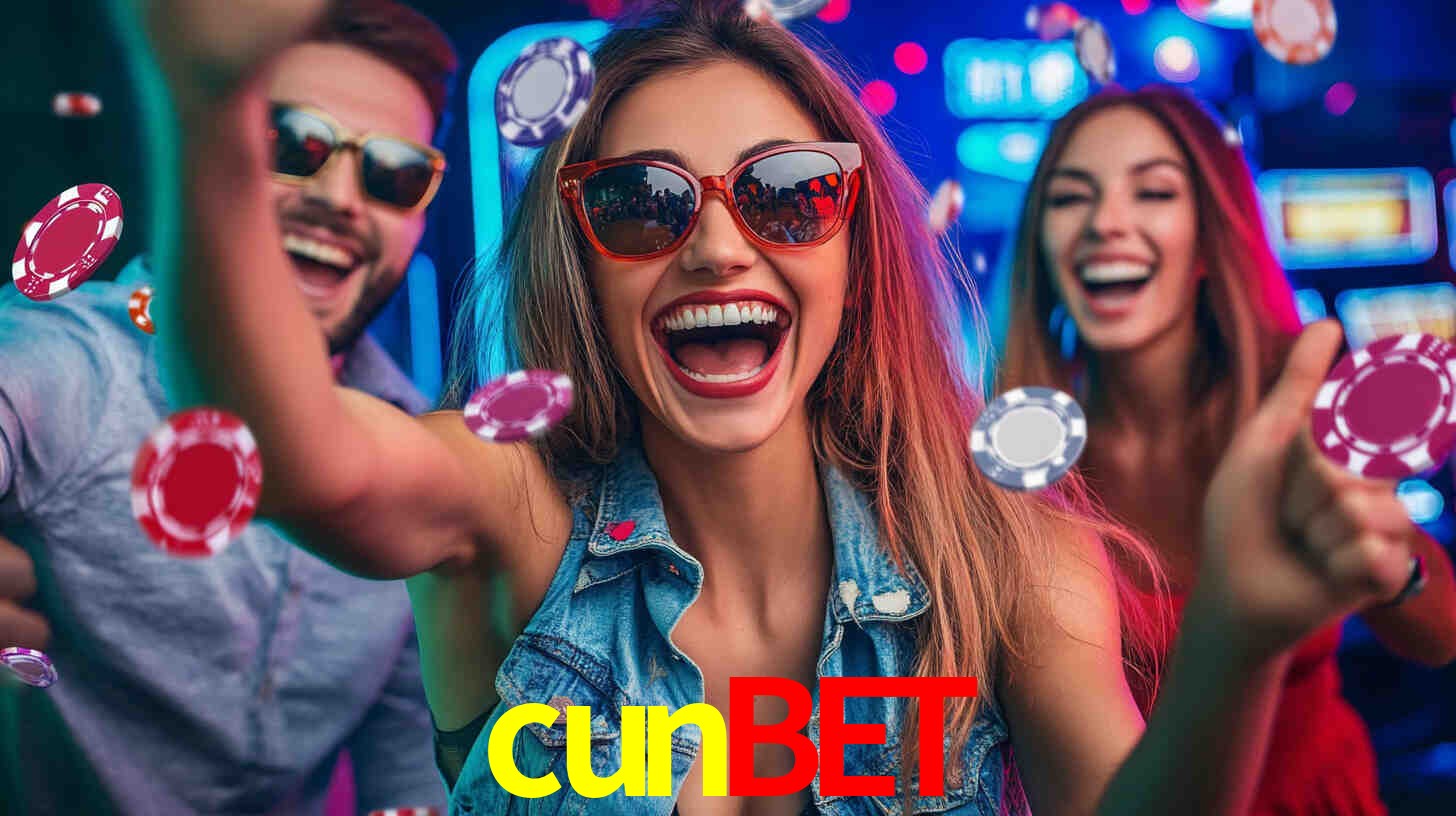 A Experiência Imersiva dos Cassinos Ao Vivo no cunbet