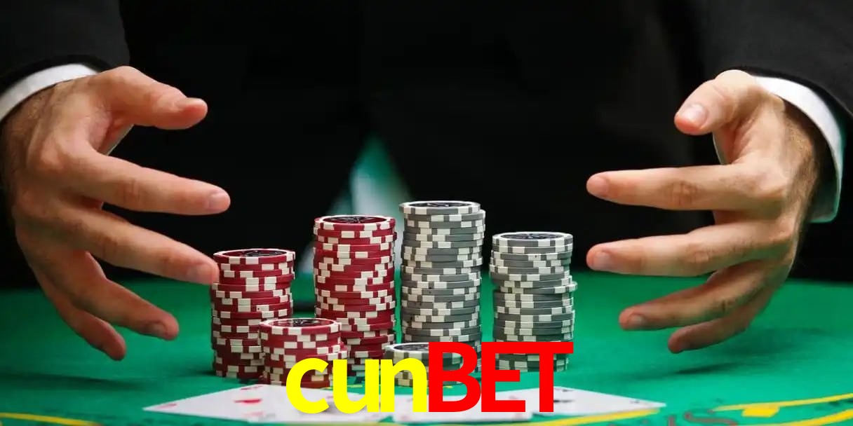 cunbet Aplicativo - cunbet visual 1
