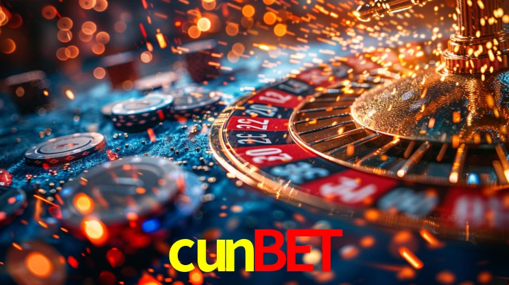 Account Benefits cunbet