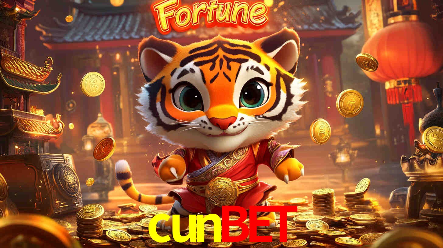 Inovações de Jogos na cunbet: O Futuro das Experiências Interativas