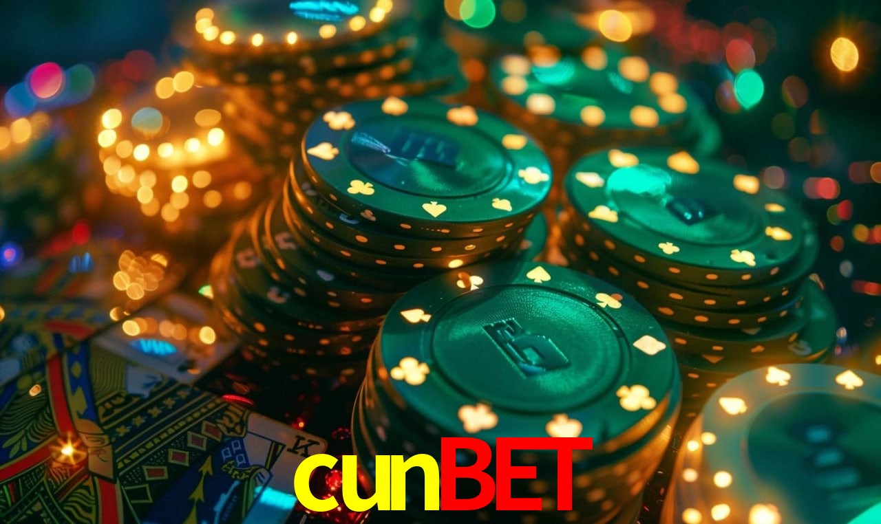 Casino Ao Vivo cunbet